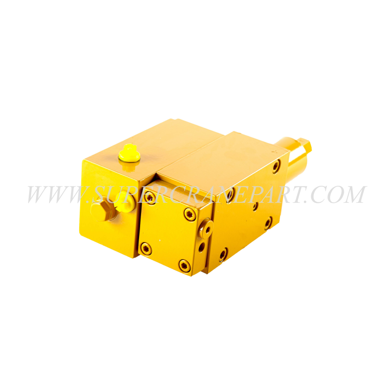 A220401000279 WINCH BALANCING VALVE GCBH3-320-D-S