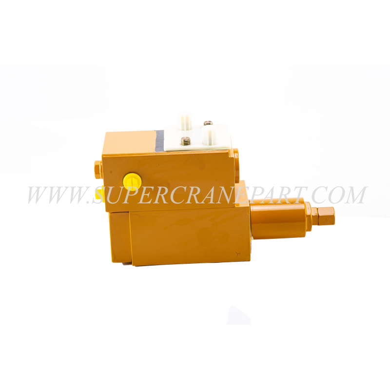 A220401000279 WINCH BALANCING VALVE GCBH3-320-D-S