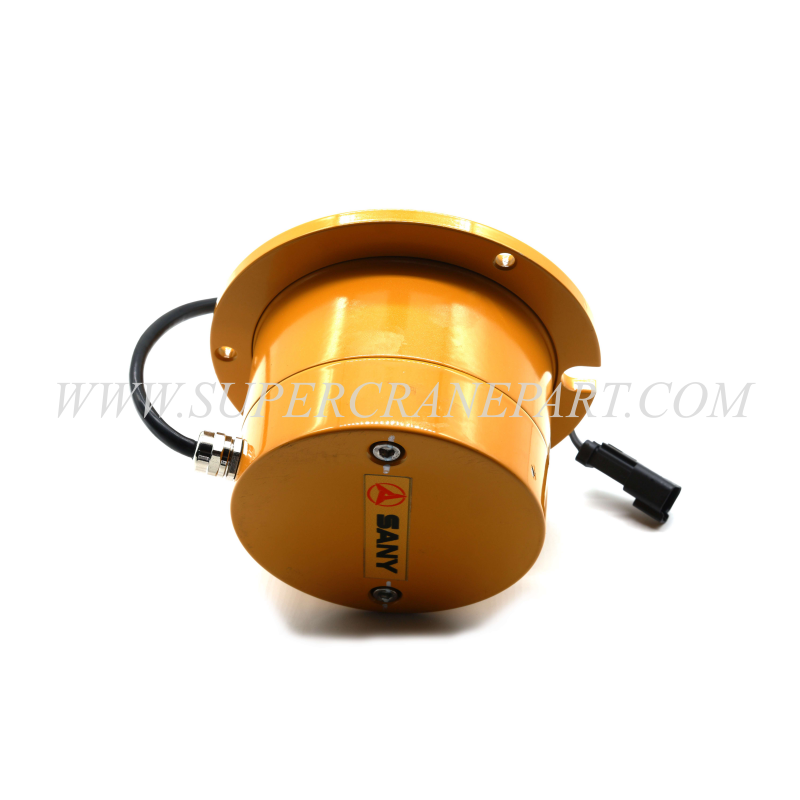 A229900001996 Steel Wire Rope Safety Device
