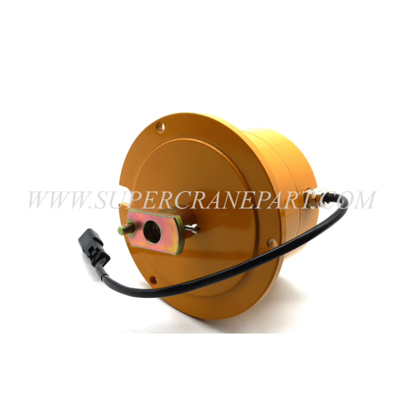 A229900001996 Steel Wire Rope Safety Device