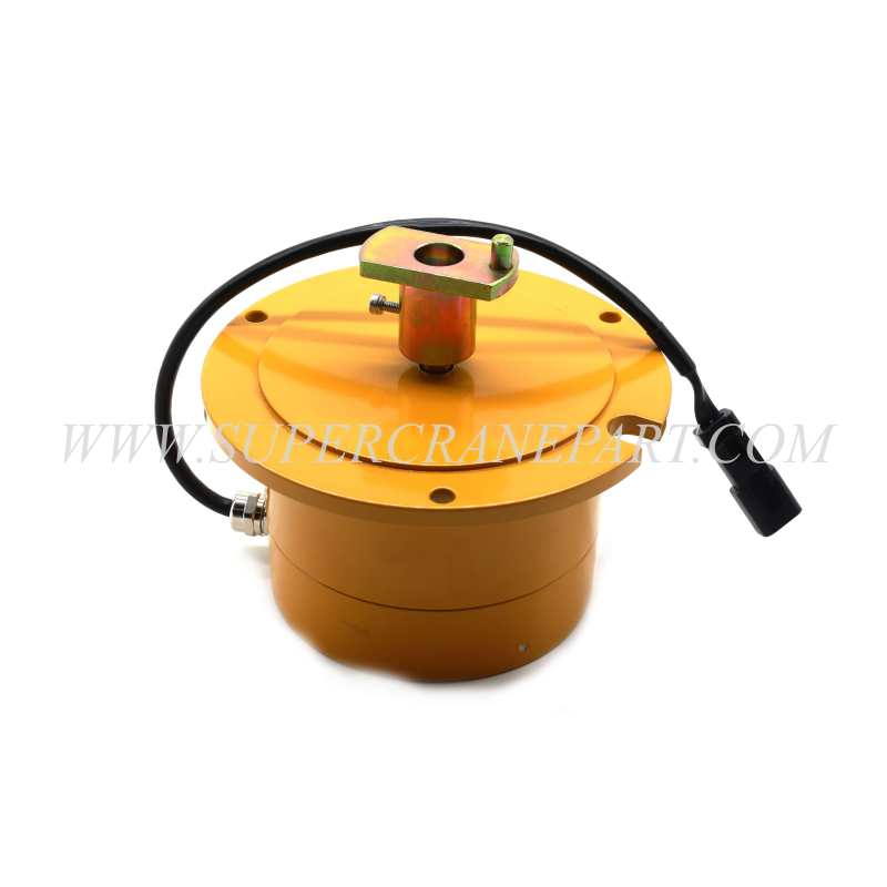 A229900001996 Steel Wire Rope Safety Device