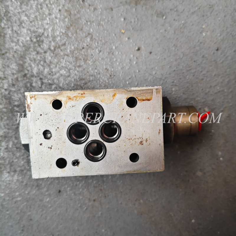 B220401000981 Hydraulic Control Reversing Valve