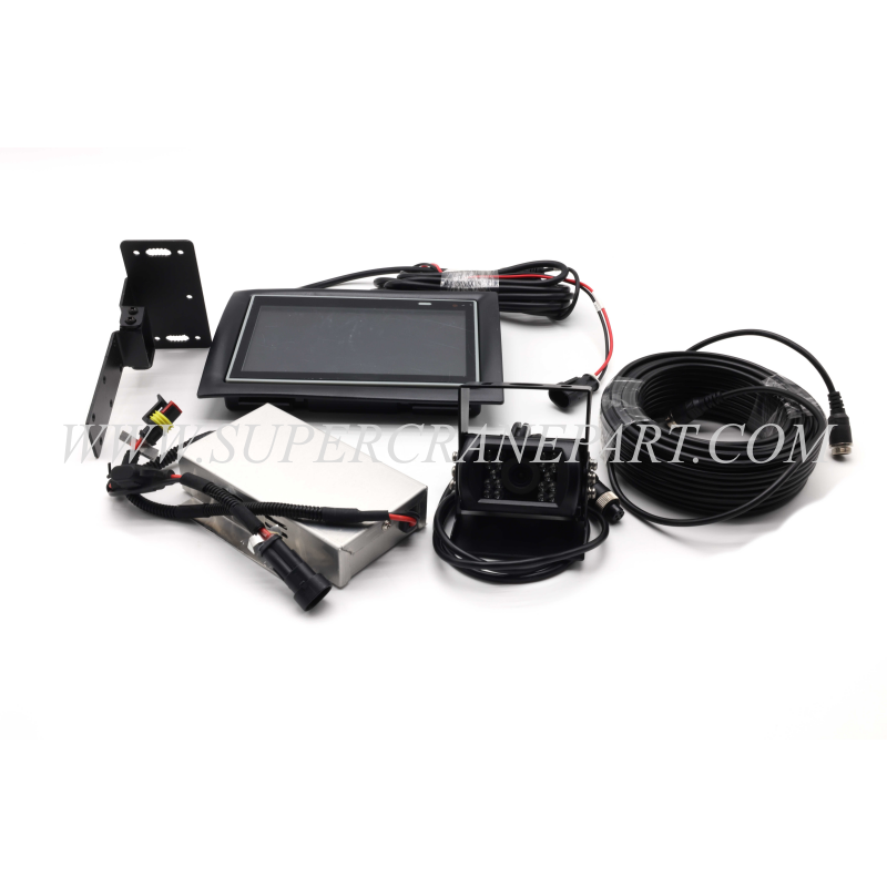 B230300000025 Video Monitor