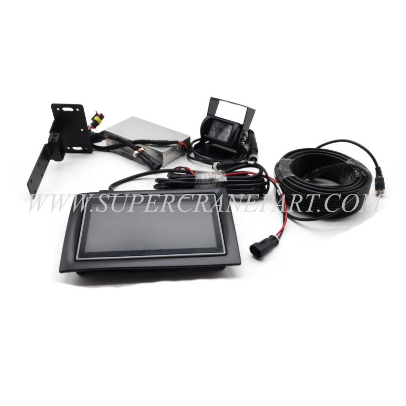 B230300000025 Video Monitor