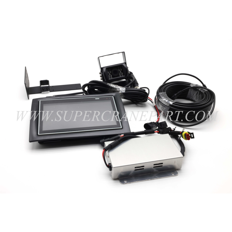 B230300000025 Video Monitor