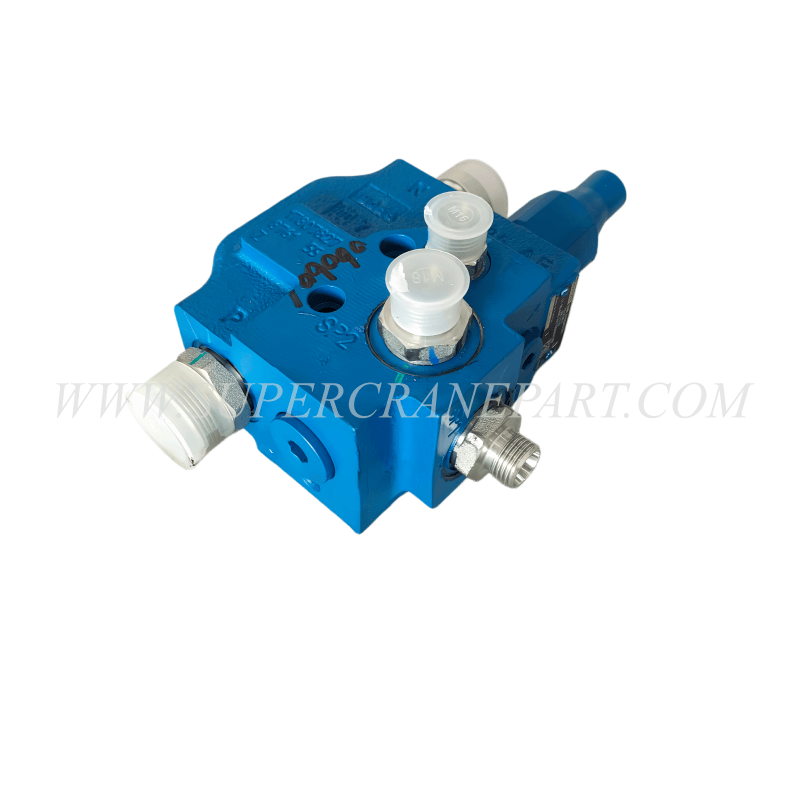 11769326 Fill Valve Block