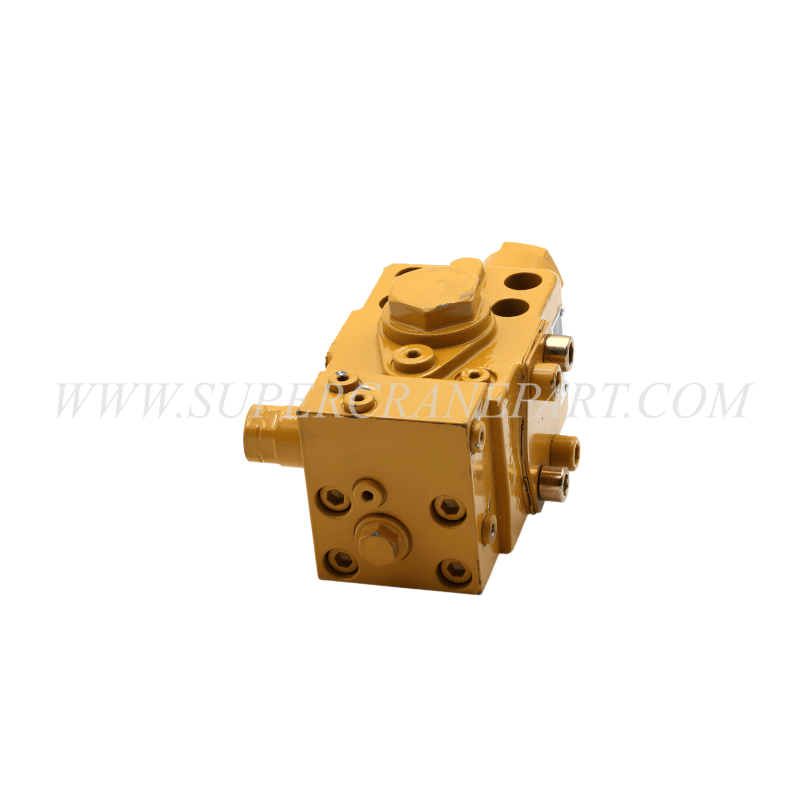 13770635 Hoist Balanced Valve
