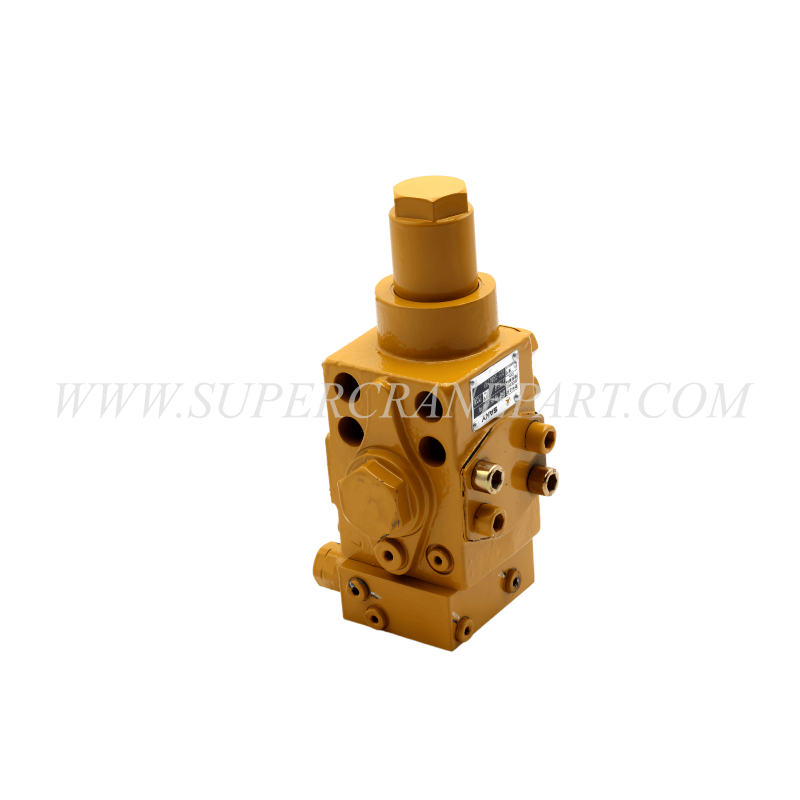 13770635 Hoist Balanced Valve