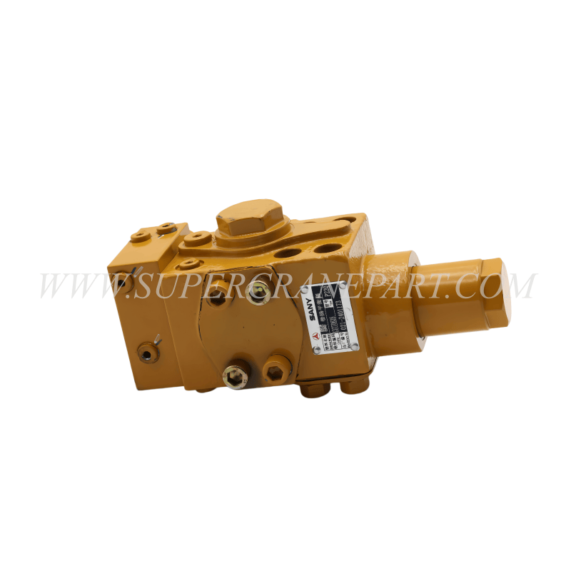 13770635 Hoist Balanced Valve