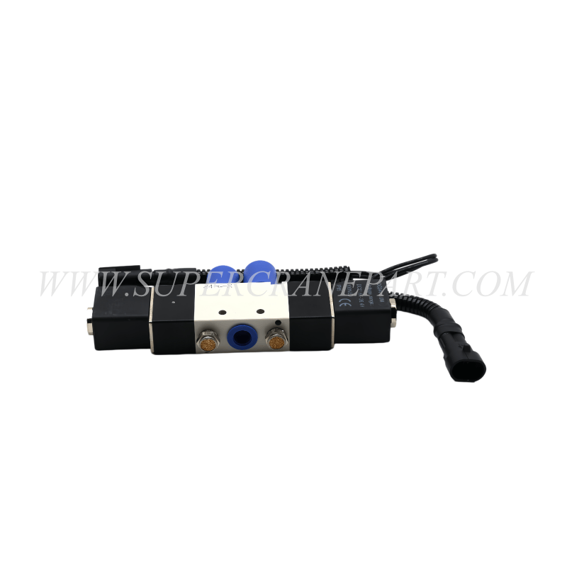 60128948 Directional Valve