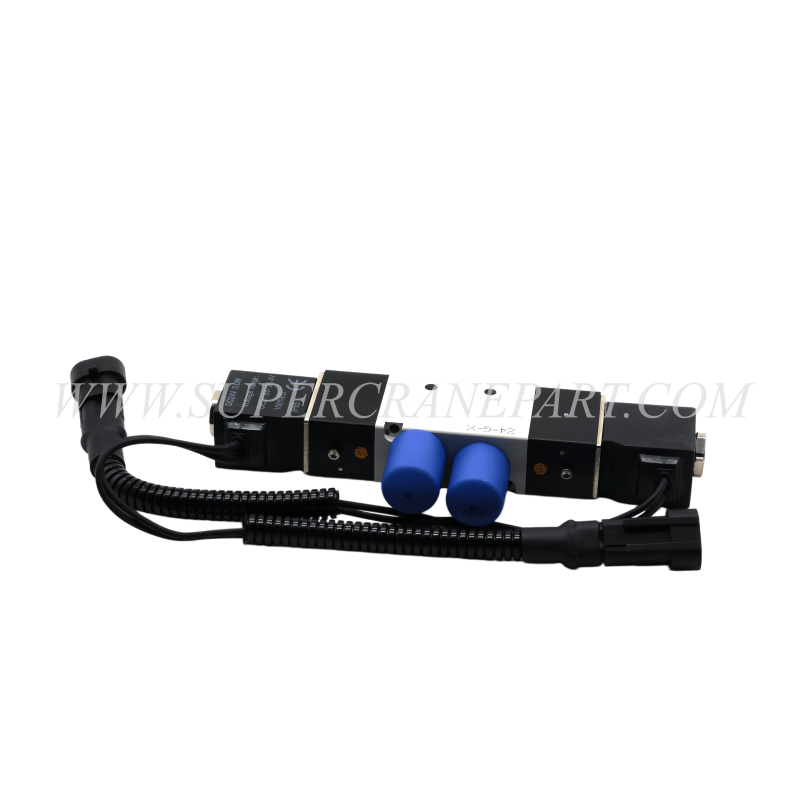 60128948 Directional Valve
