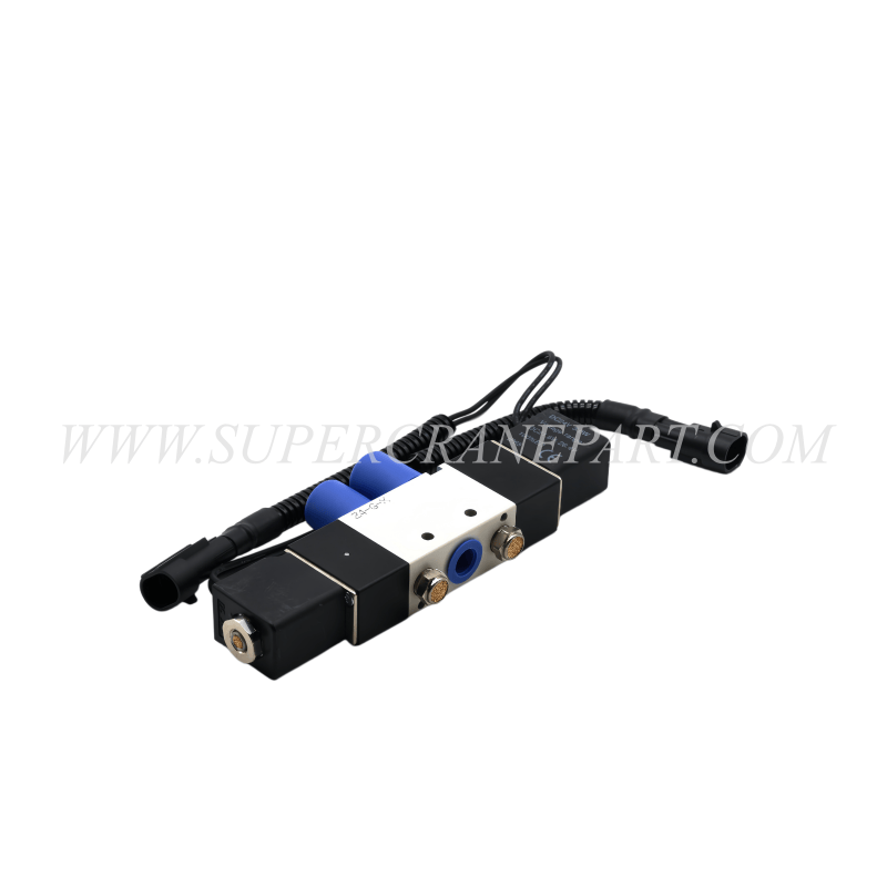 60128948 Directional Valve