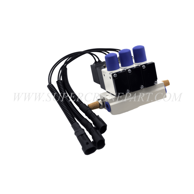 60128950 Directional Valve