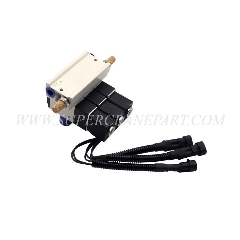 60128950 Directional Valve