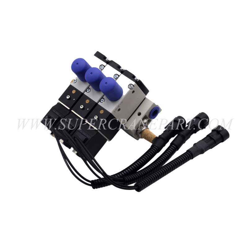 60128950 Directional Valve