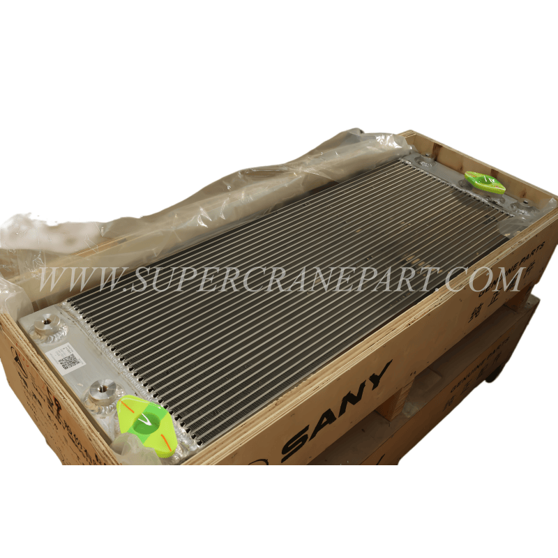 60271259 Hydraulic Oil Radiator