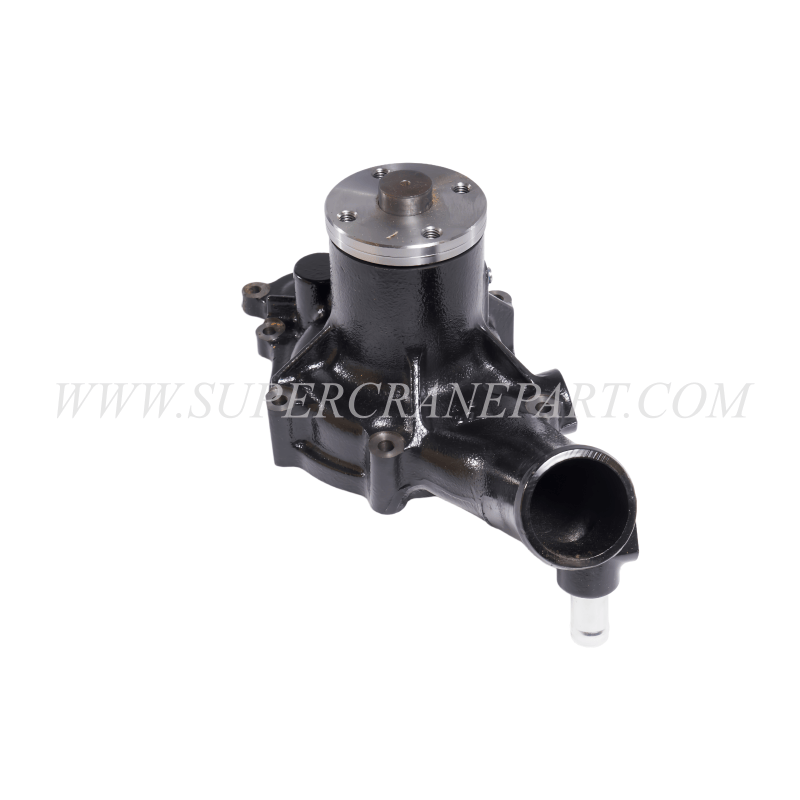 60289472 Water Pump Assembly