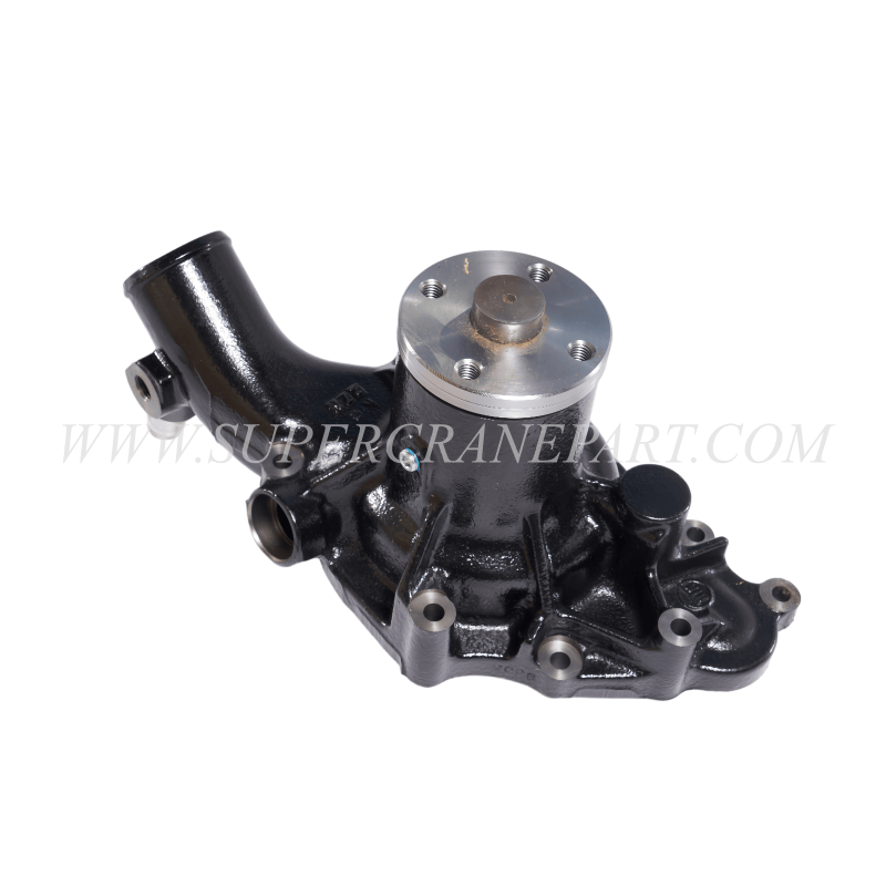 60289472 Water Pump Assembly