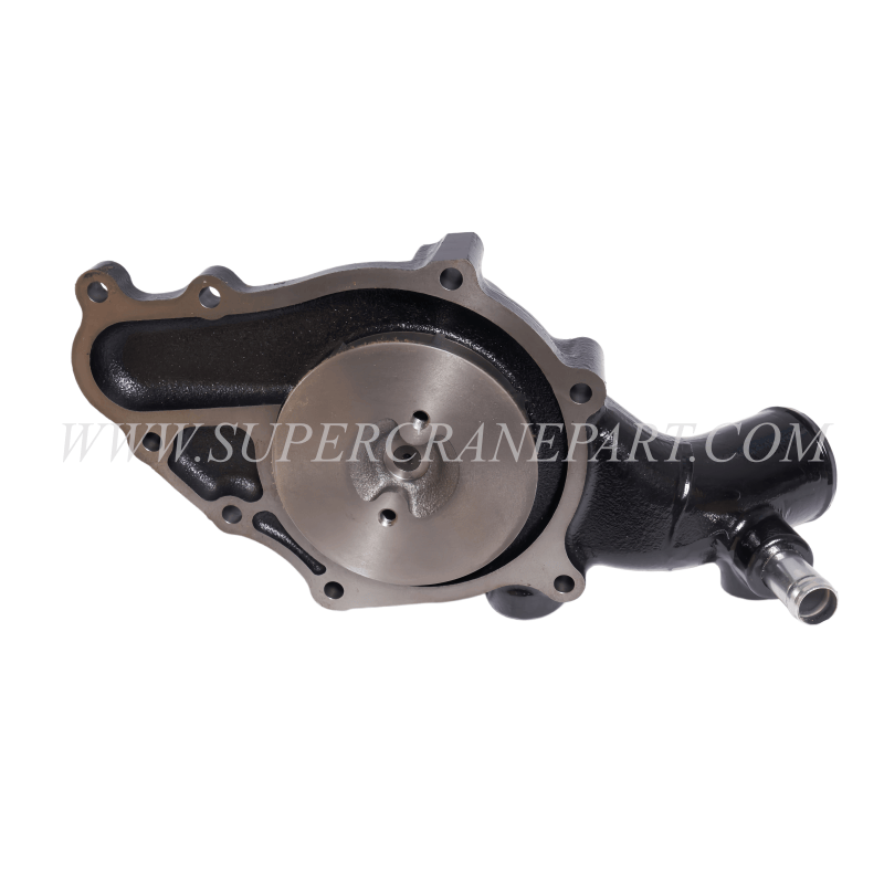 60289472 Water Pump Assembly
