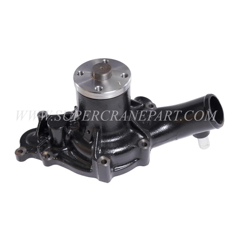 60289472 Water Pump Assembly