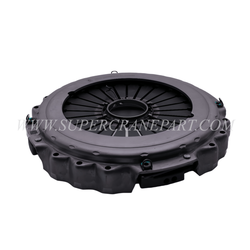 130699000033A Clutch Pressure Plate