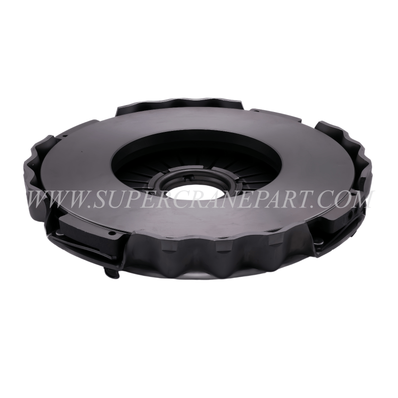 130699000033A Clutch Pressure Plate