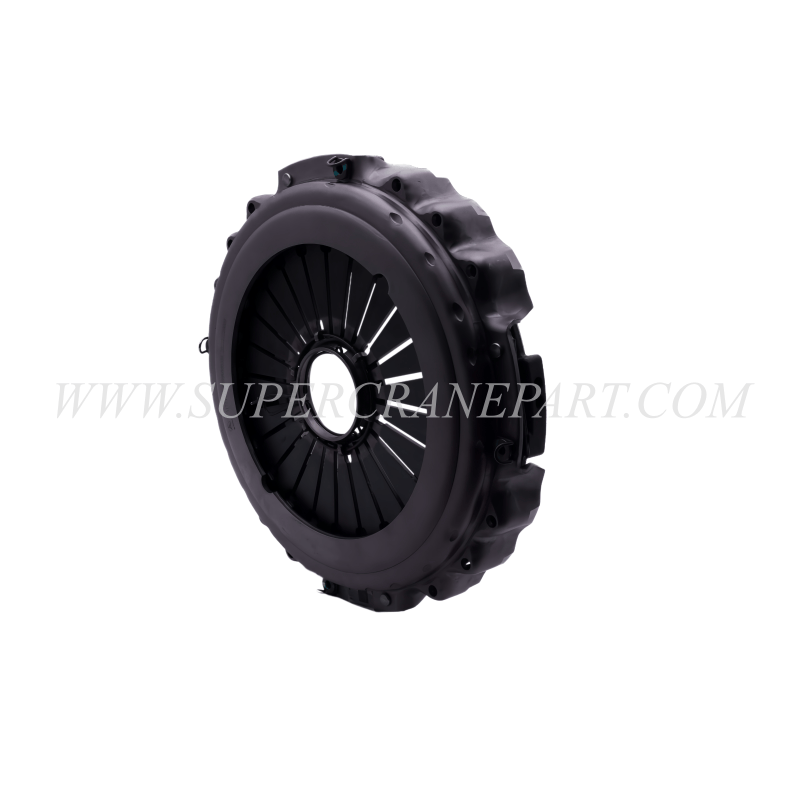 130699000033A Clutch Pressure Plate